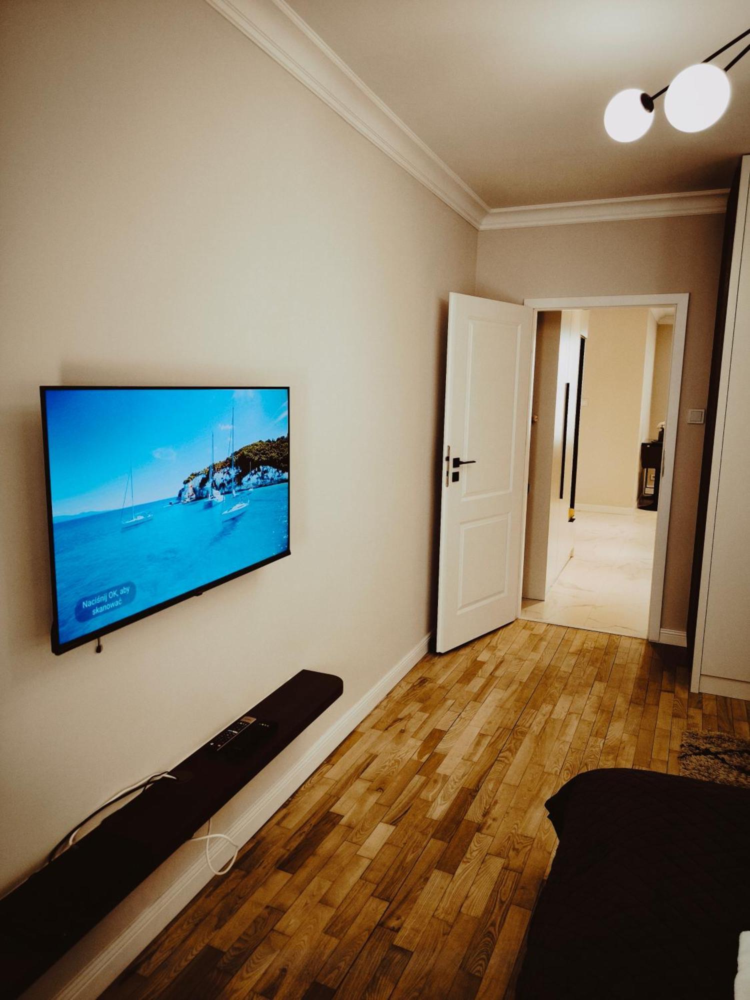 Ogarna 5 * Gdańsk