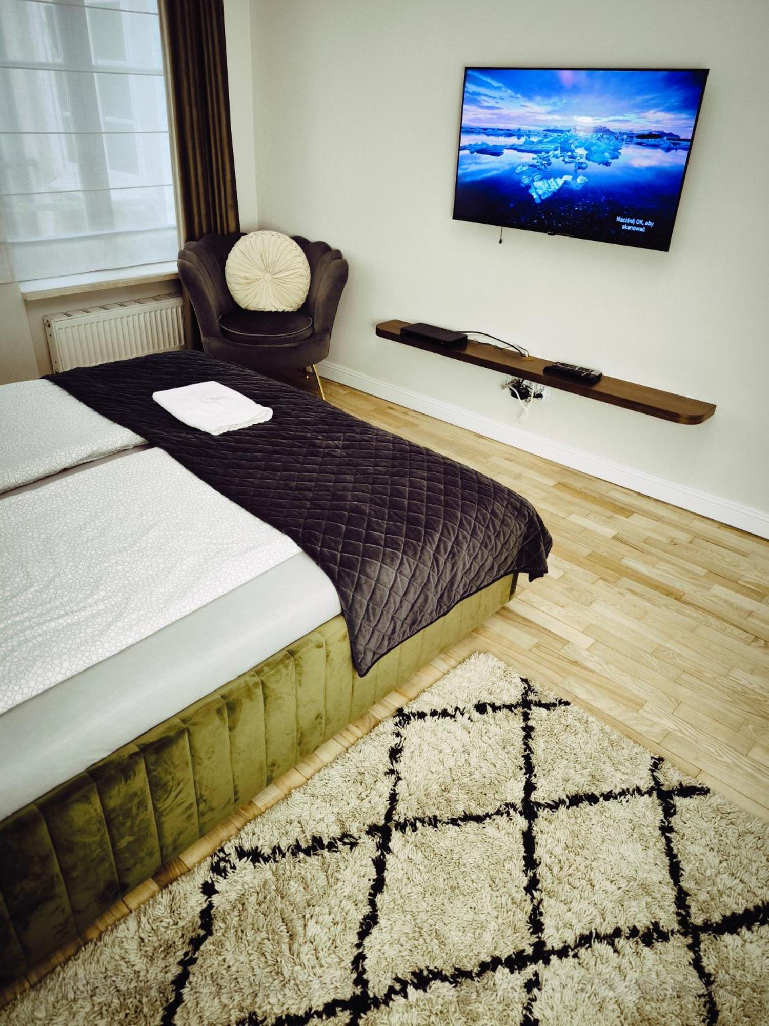 Apartment Ogarna 5