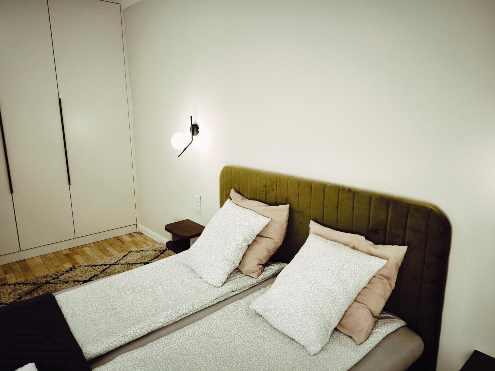 Ogarna 5 Apartment Gdansk