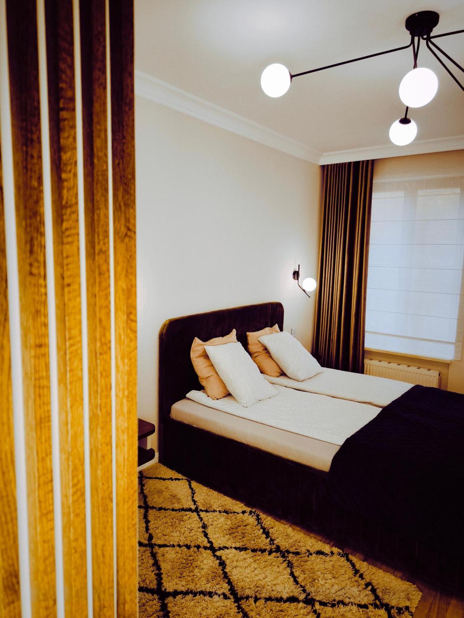 Apartment Ogarna 5 *