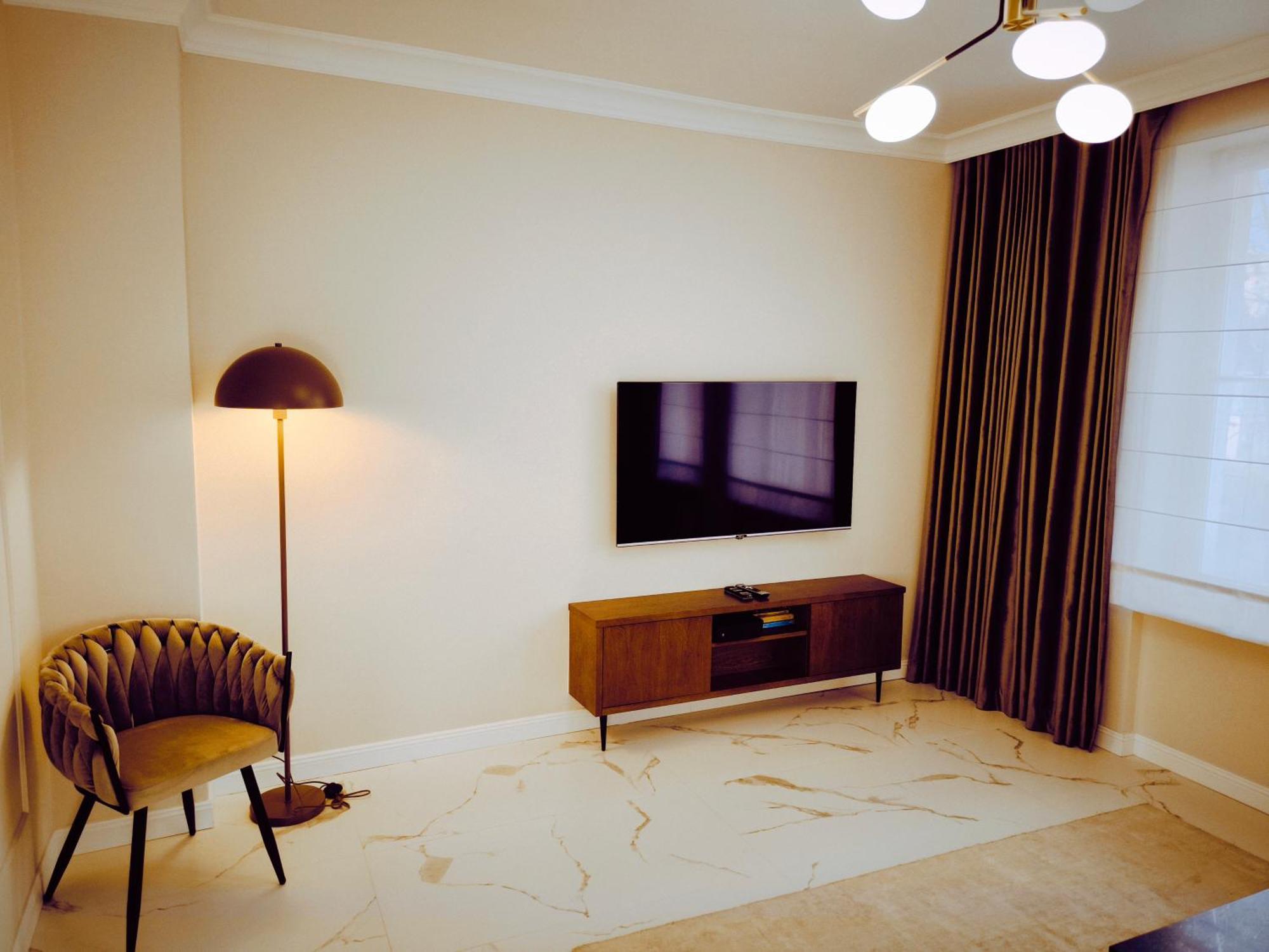 Ogarna 5 Apartament Gdańsk