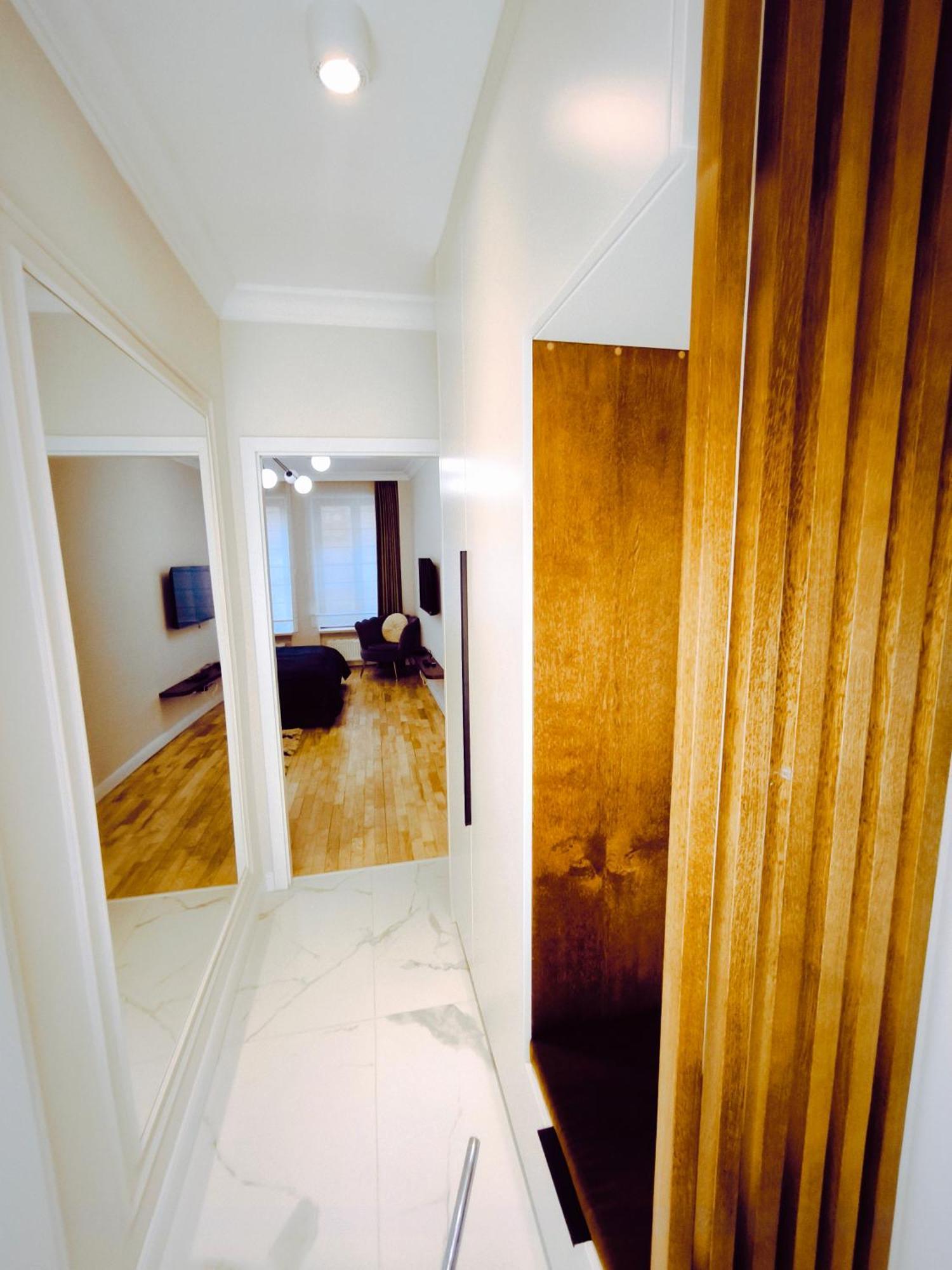 Ogarna 5 Apartment