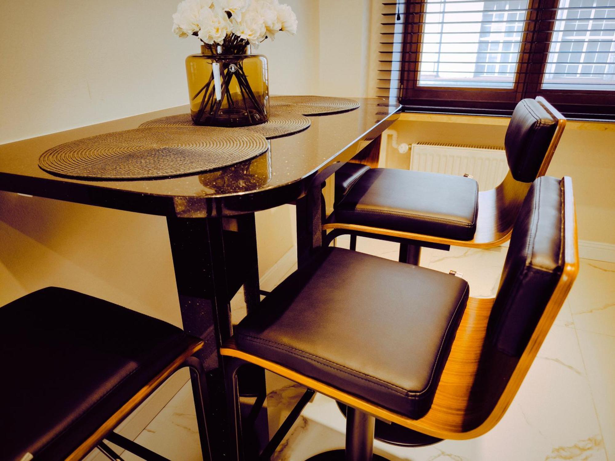 Apartment Ogarna 5 *