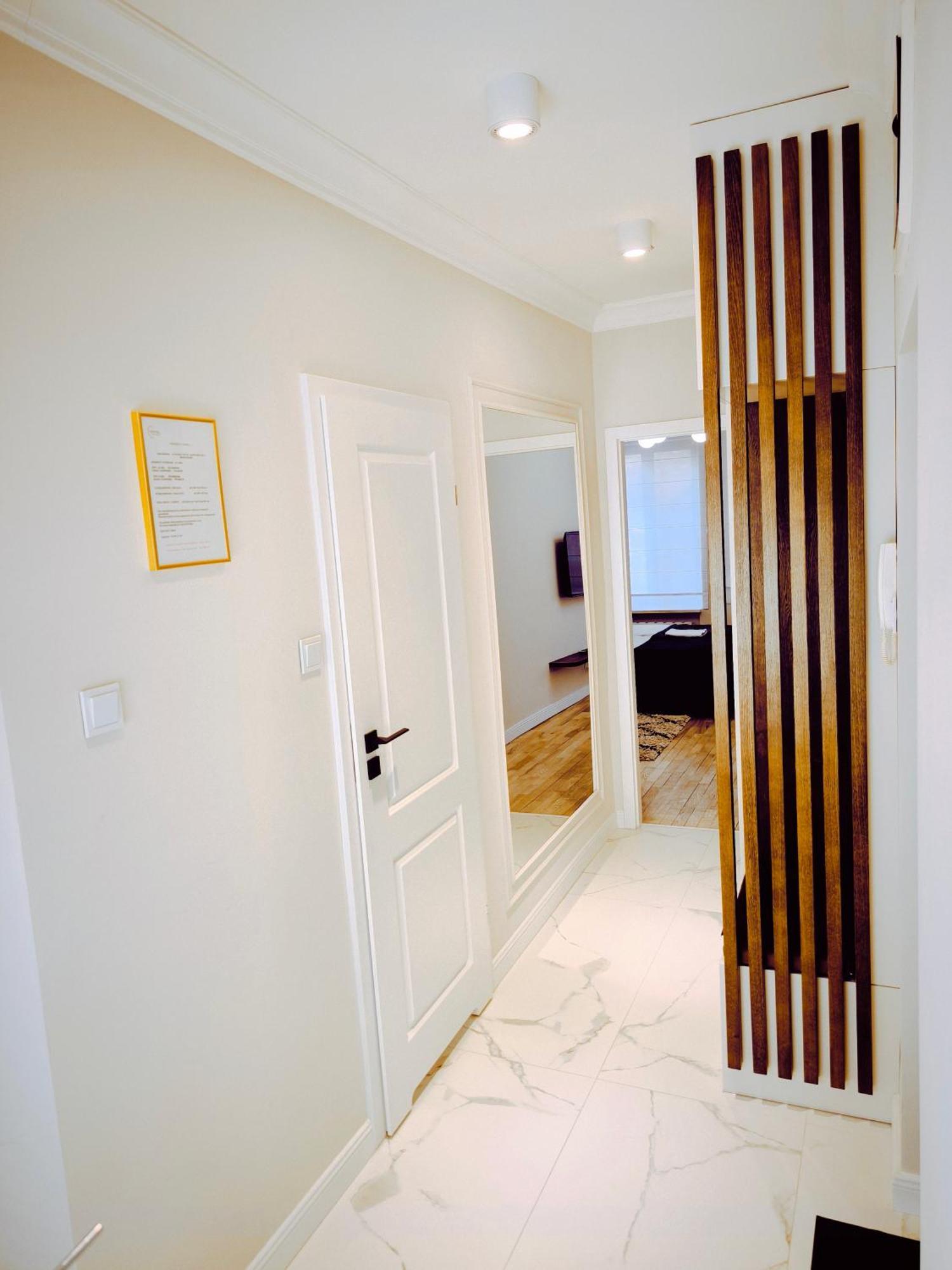 Ogarna 5 Apartament *