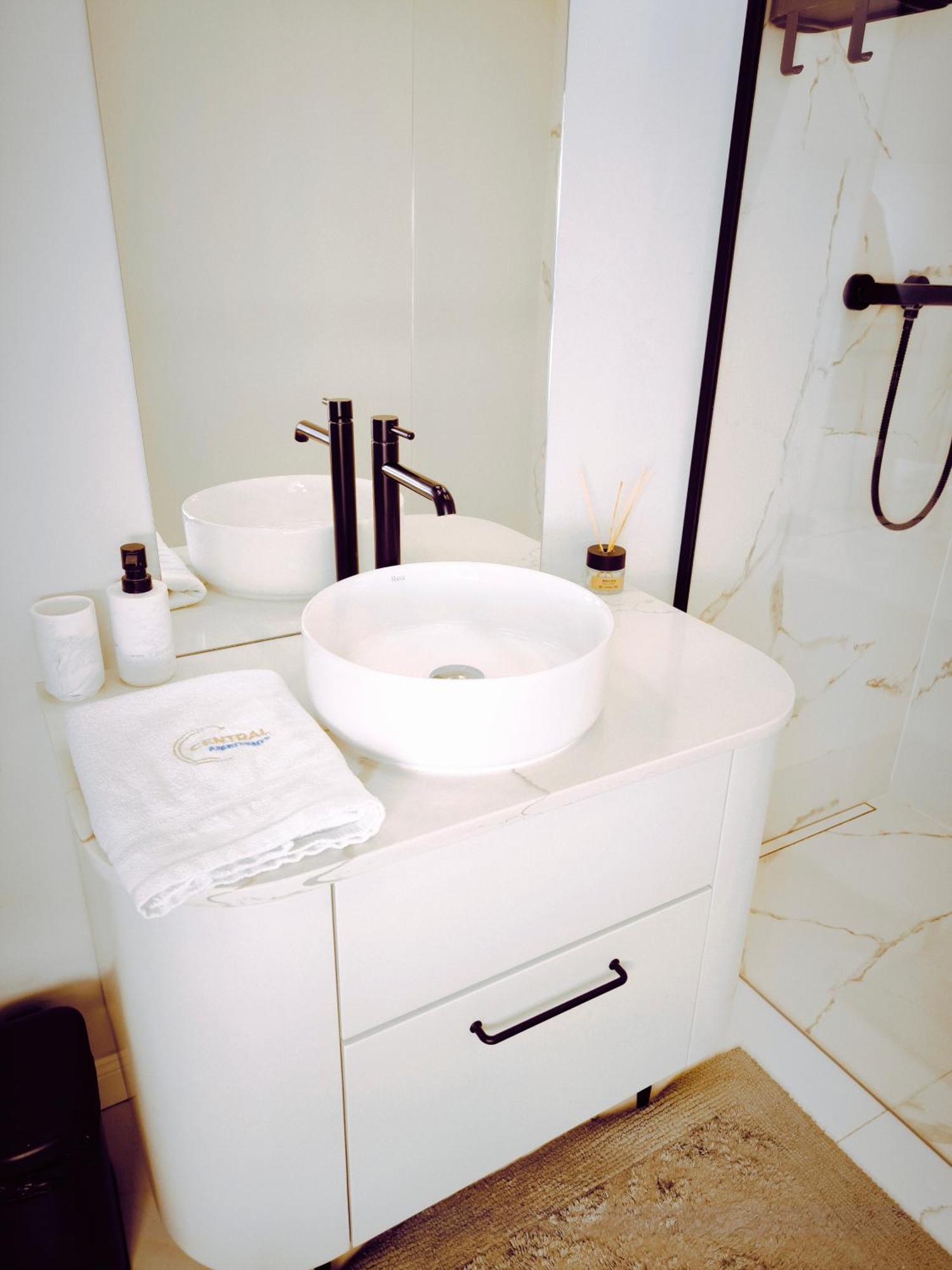 Apartment Ogarna 5