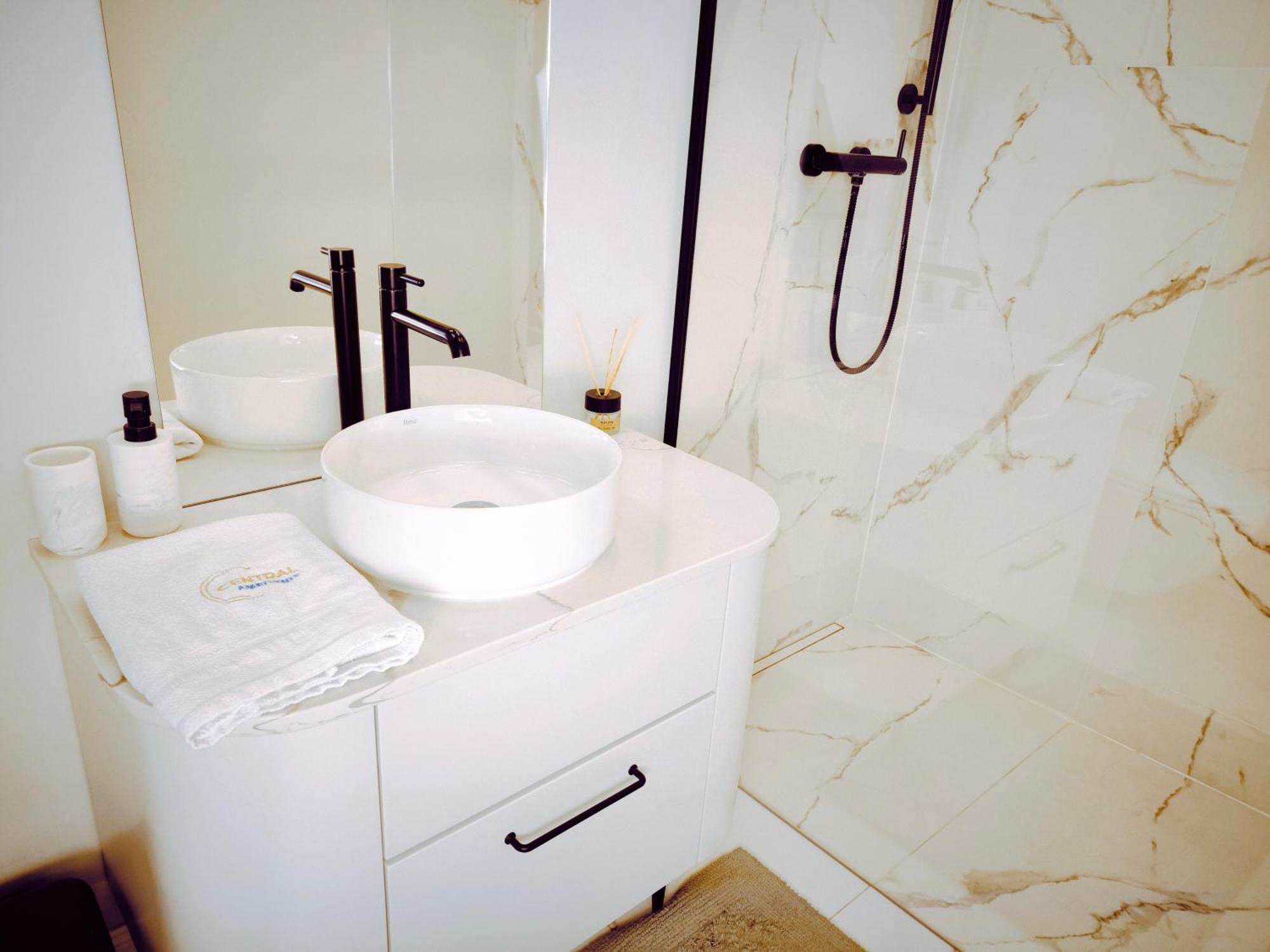 Ogarna 5 Apartament Gdańsk