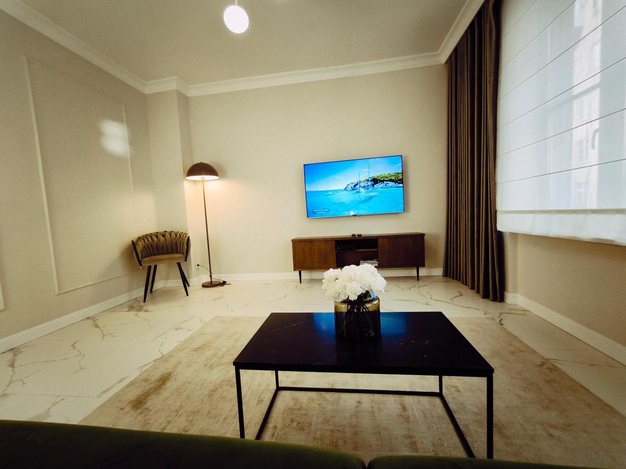 Ogarna 5 Apartment