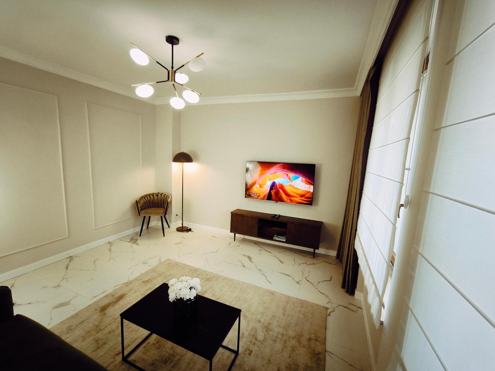 Apartment Ogarna 5 Gdansk