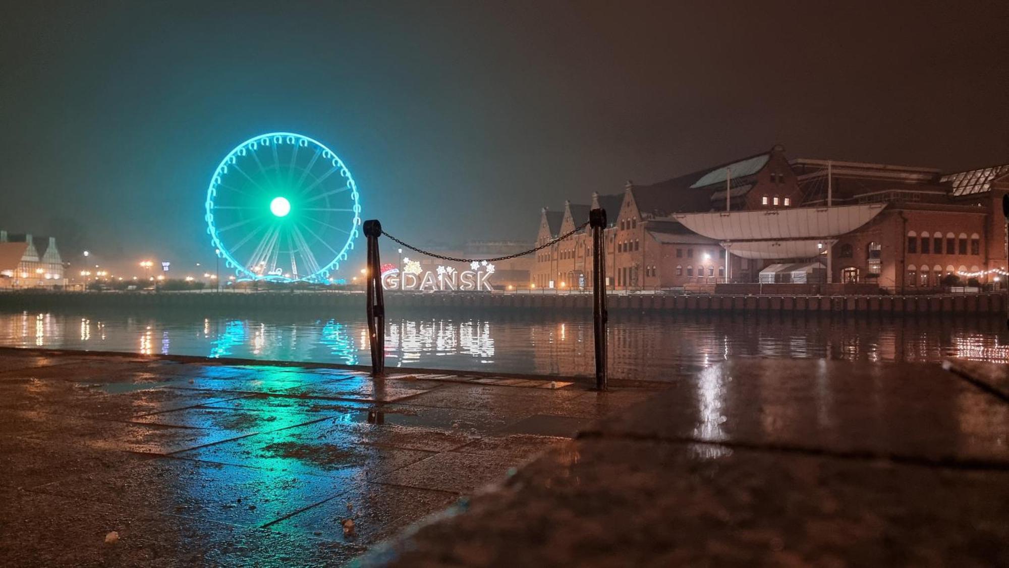 Welcome Nadmotlawie Gym And Sauna Căn hộ Gdansk