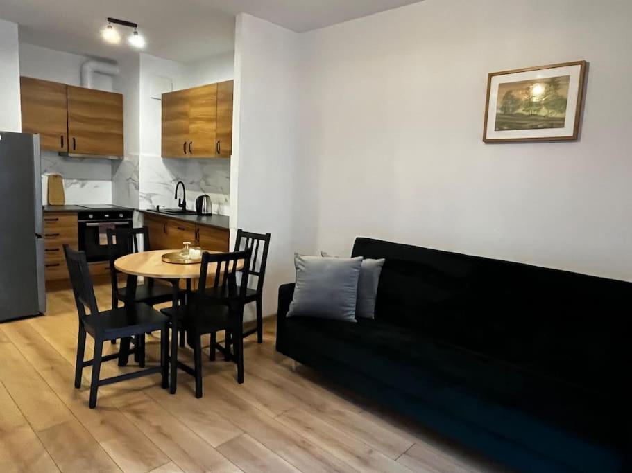 Apartment Nadmotlawie Old Town *