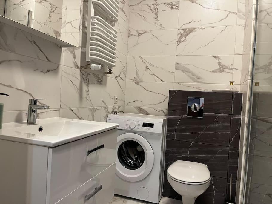 Nadmotlawie Old Town Apartment *