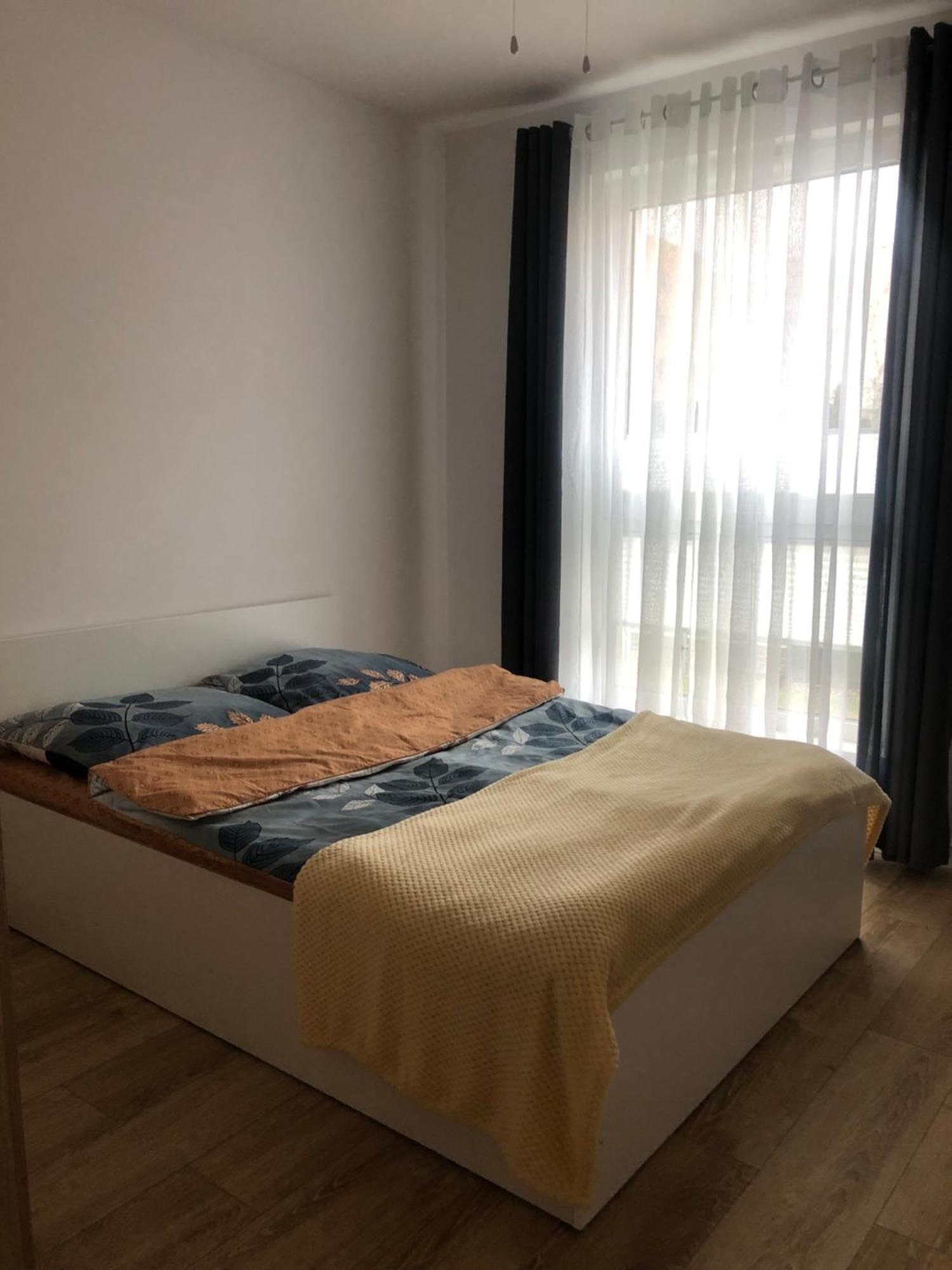 Leilighet Przytulne Mieszkanie 2 Gdańsk