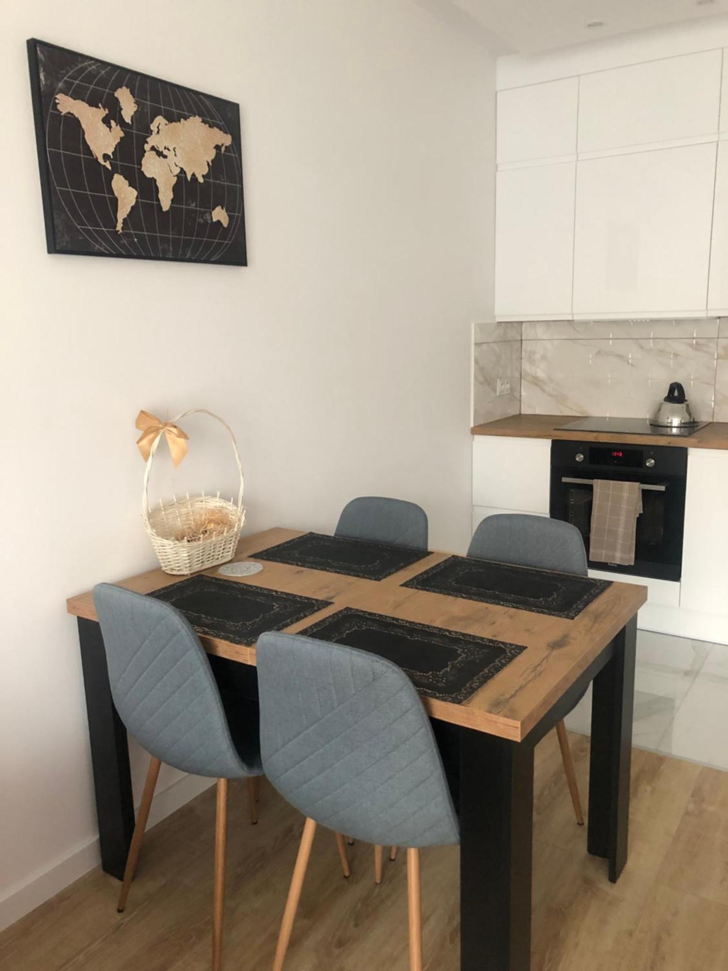 Apartamento Przytulne Mieszkanie 2 Gdańsk
