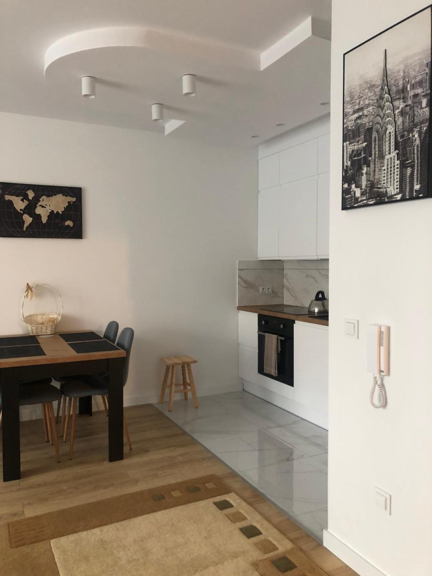 Przytulne Mieszkanie 2 Apartamento *
