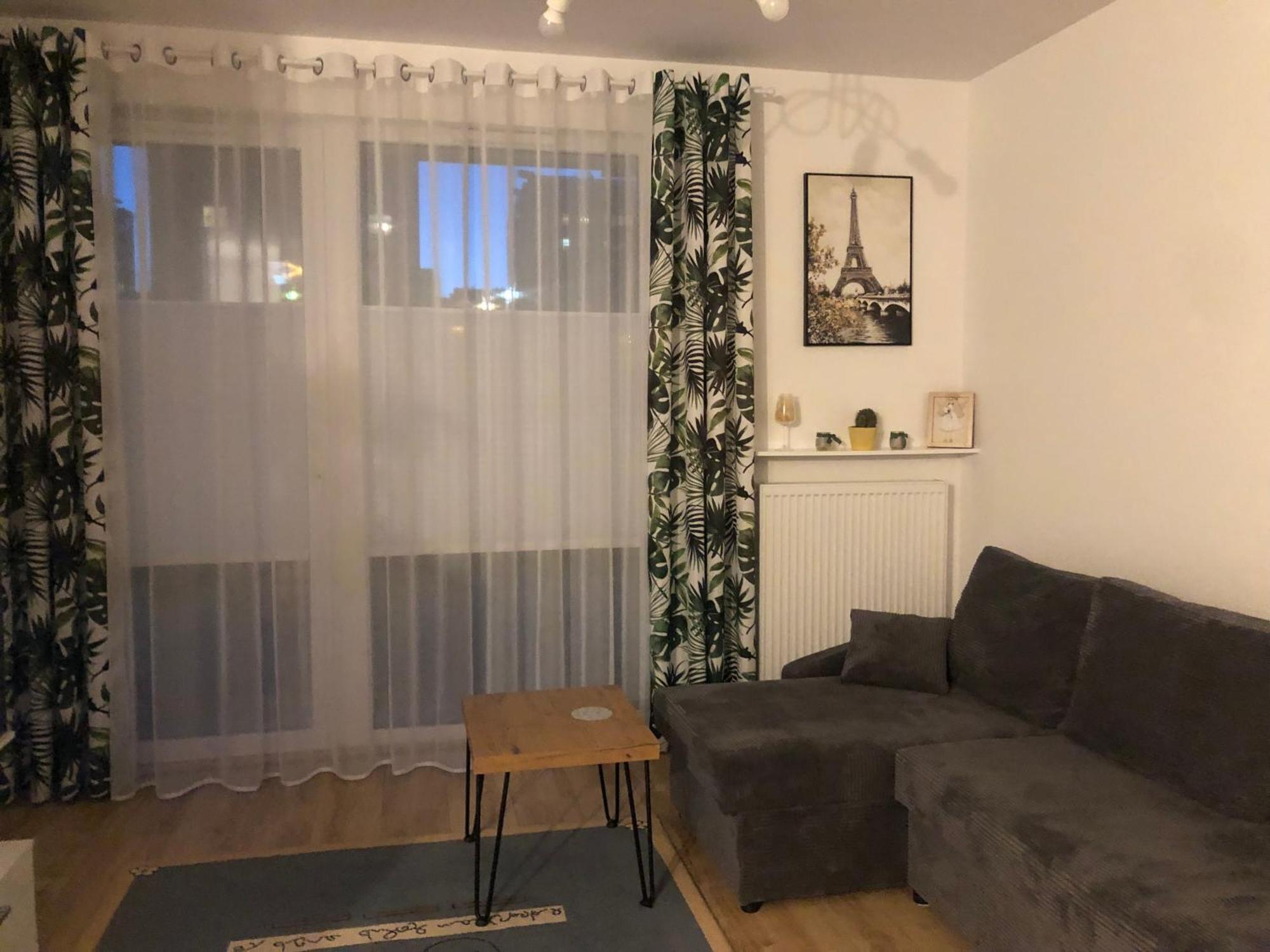 Przytulne Mieszkanie 2 * Gdańsk
