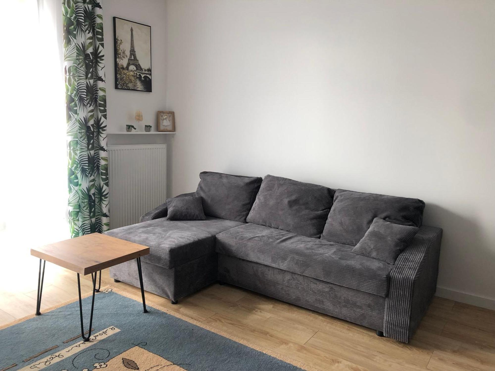 Apartamento Przytulne Mieszkanie 2 *
