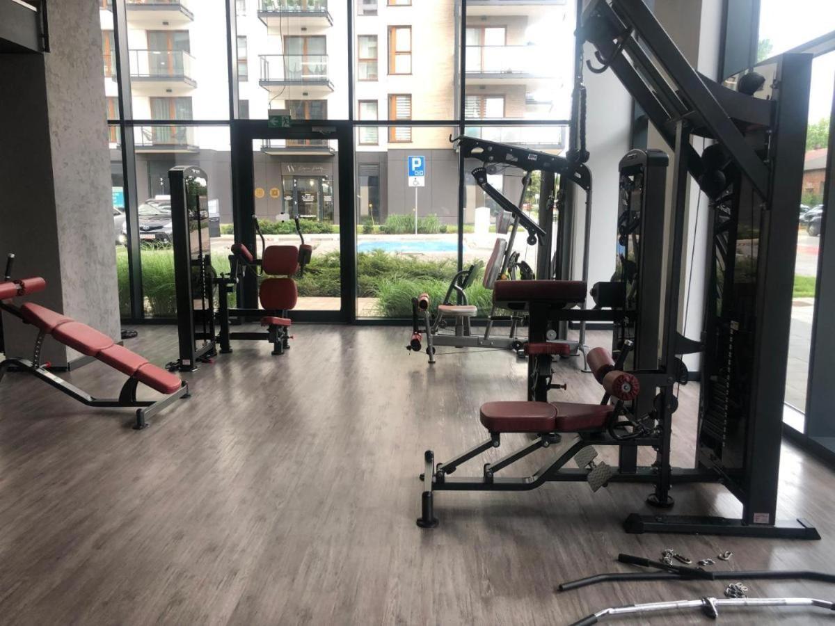 Apartament Waveside