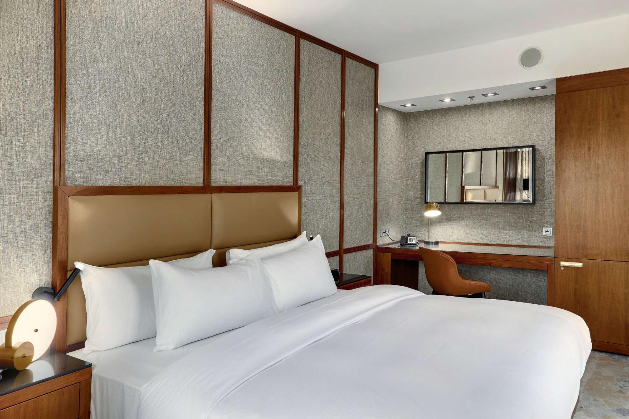Hotel Hilton Gdansk