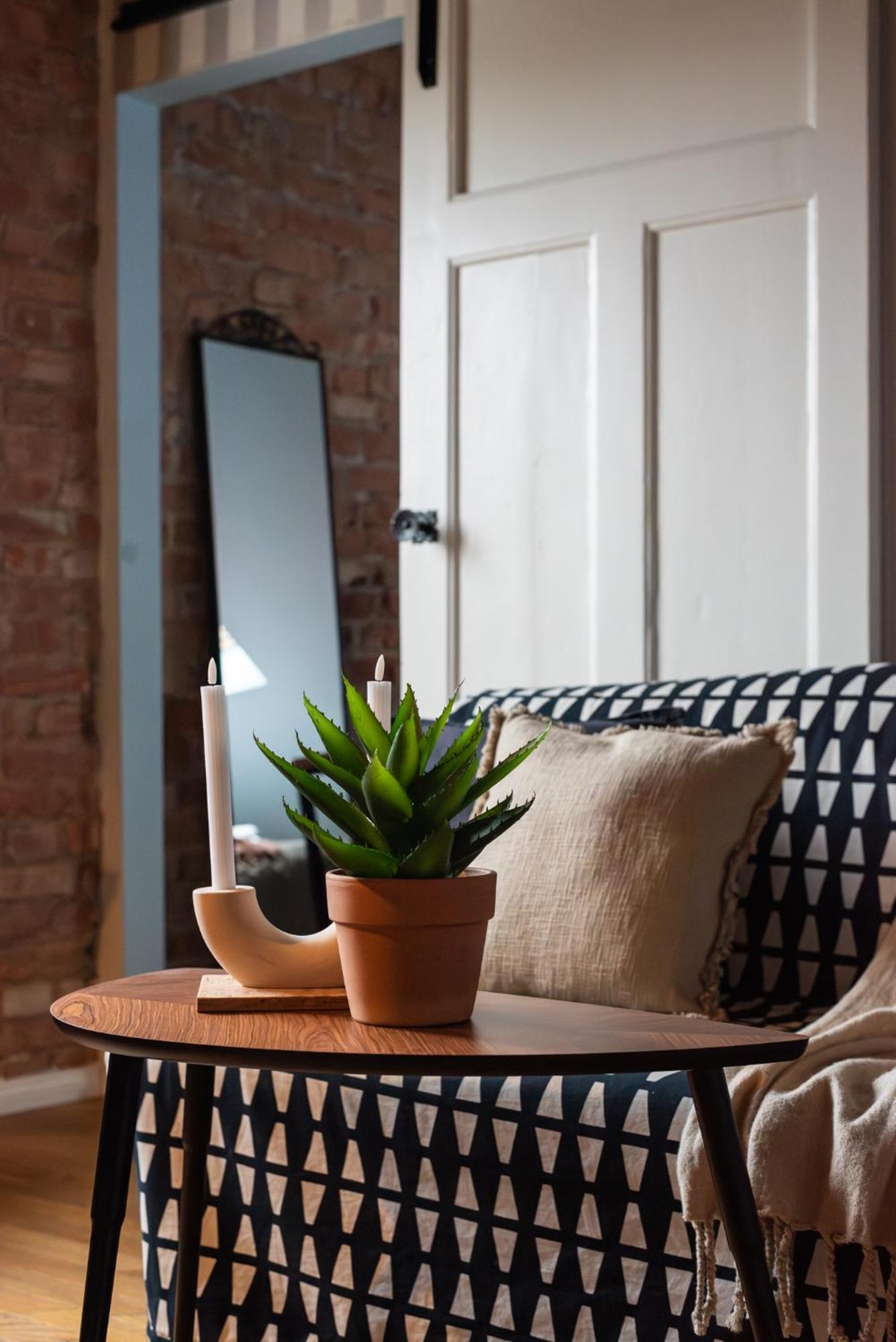 Old Town - Sw Ducha Street Apartment