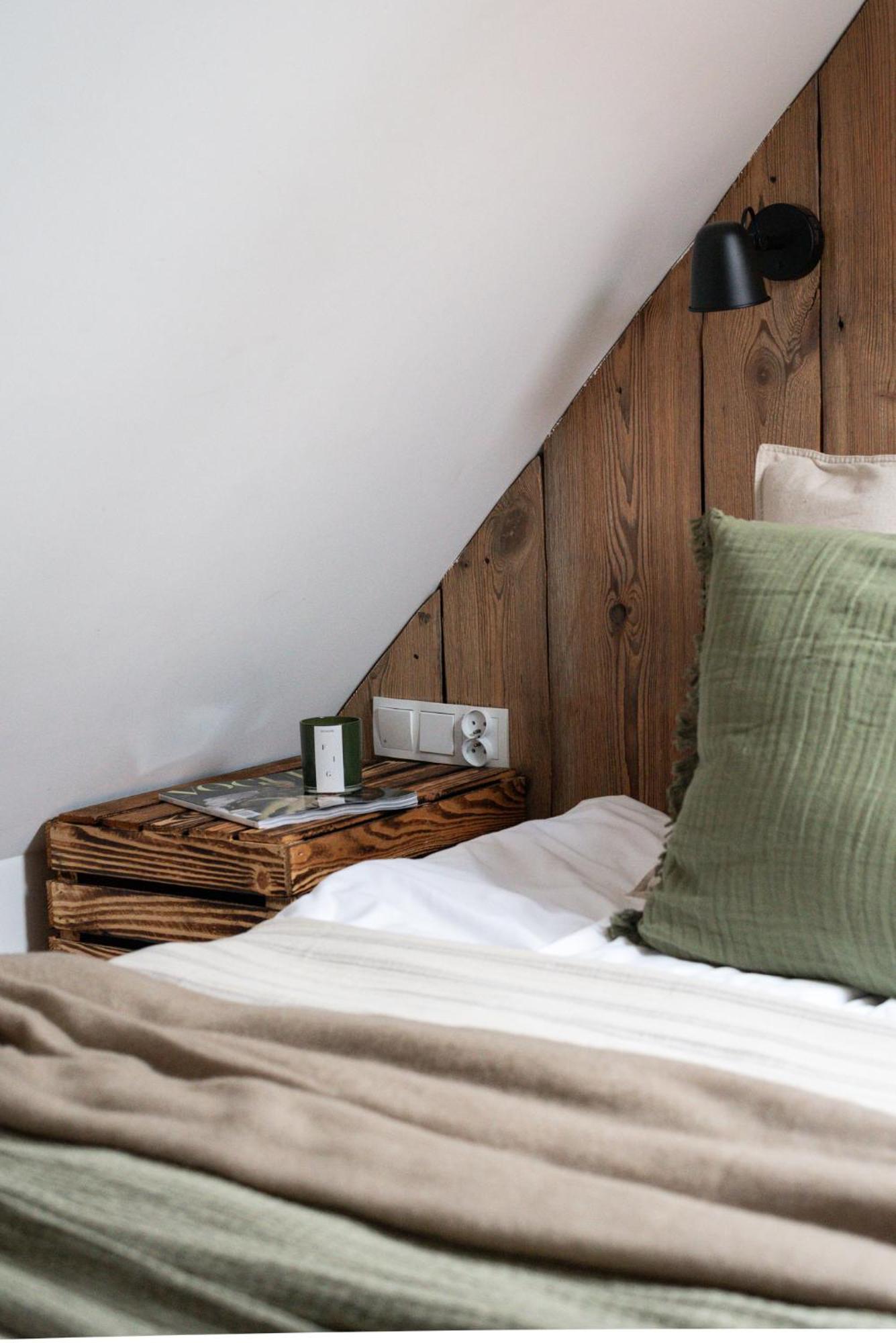 Apartamento Old Town - Sw Ducha Street Gdańsk