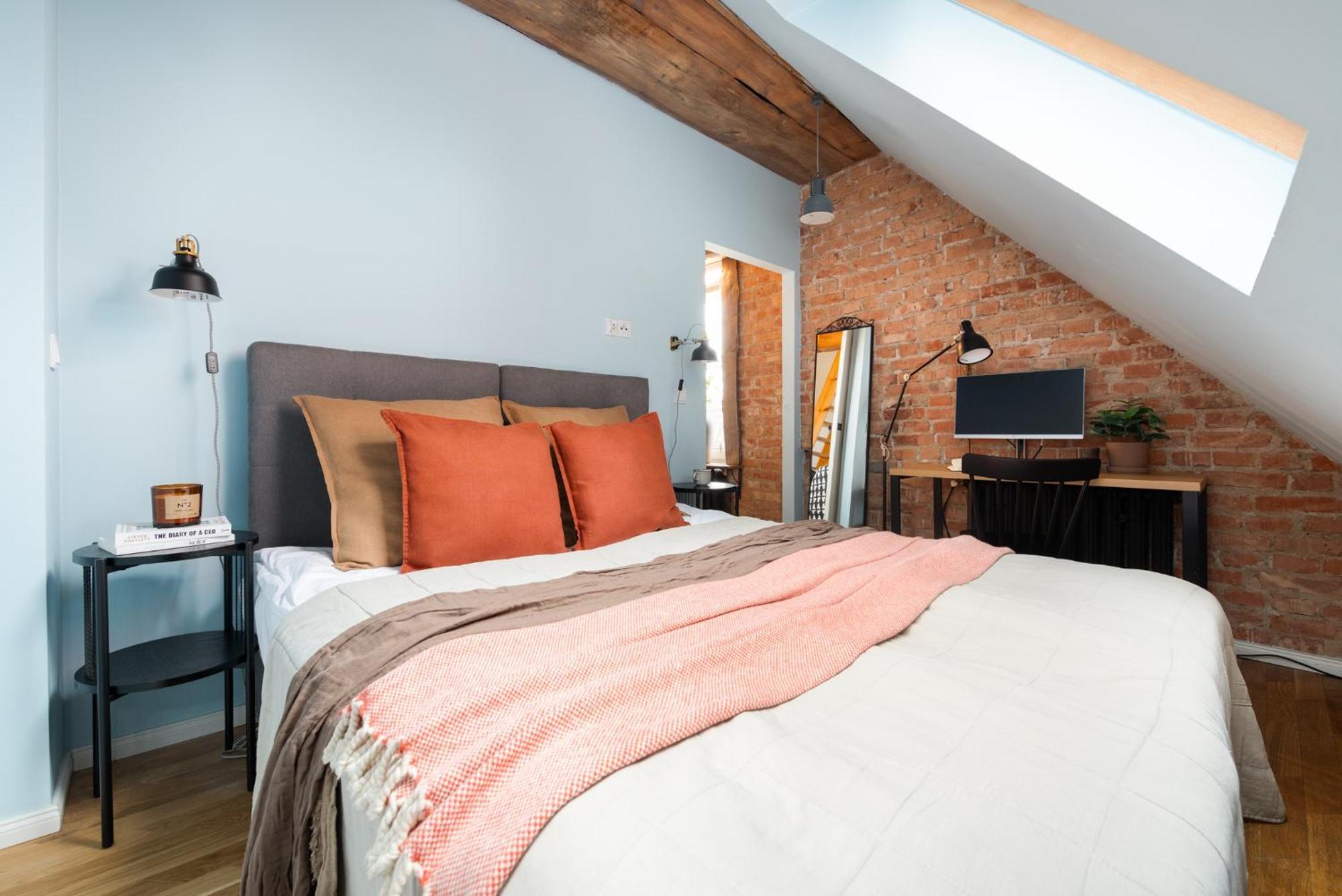 Apartment Old Town - Sw Ducha Street