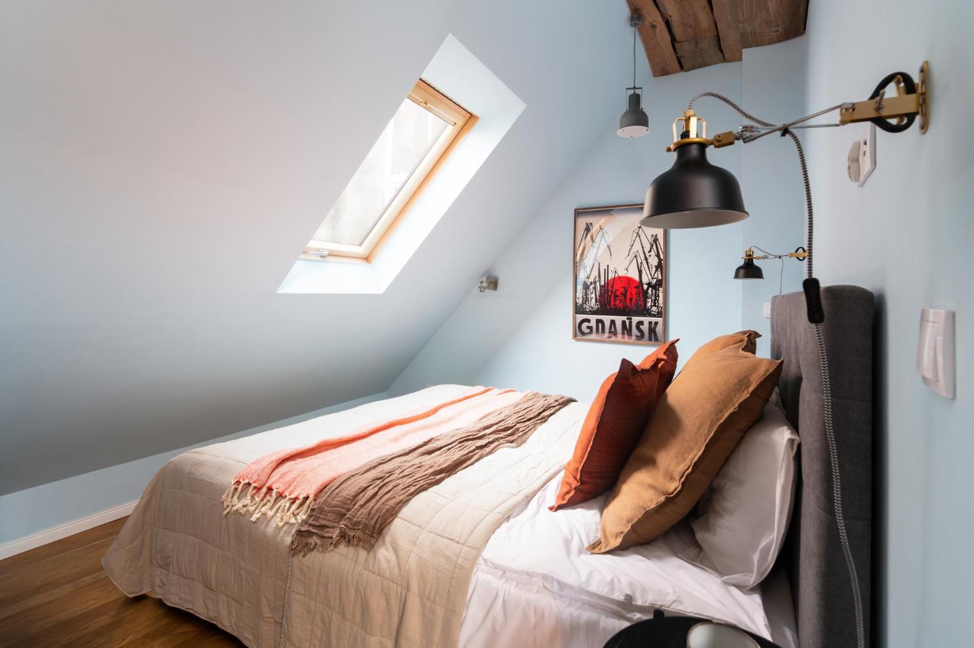 Apartment Old Town - Sw Ducha Street *