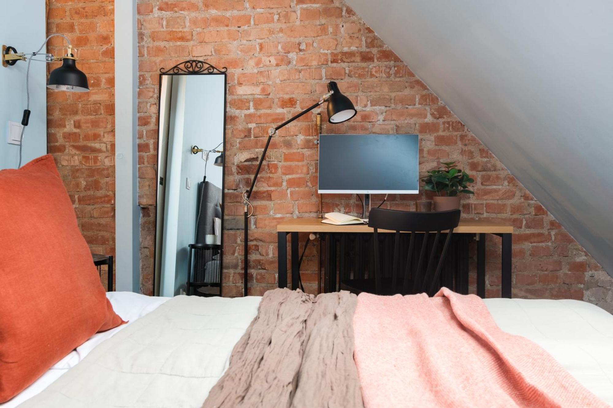 Apartment Old Town - Sw Ducha Street