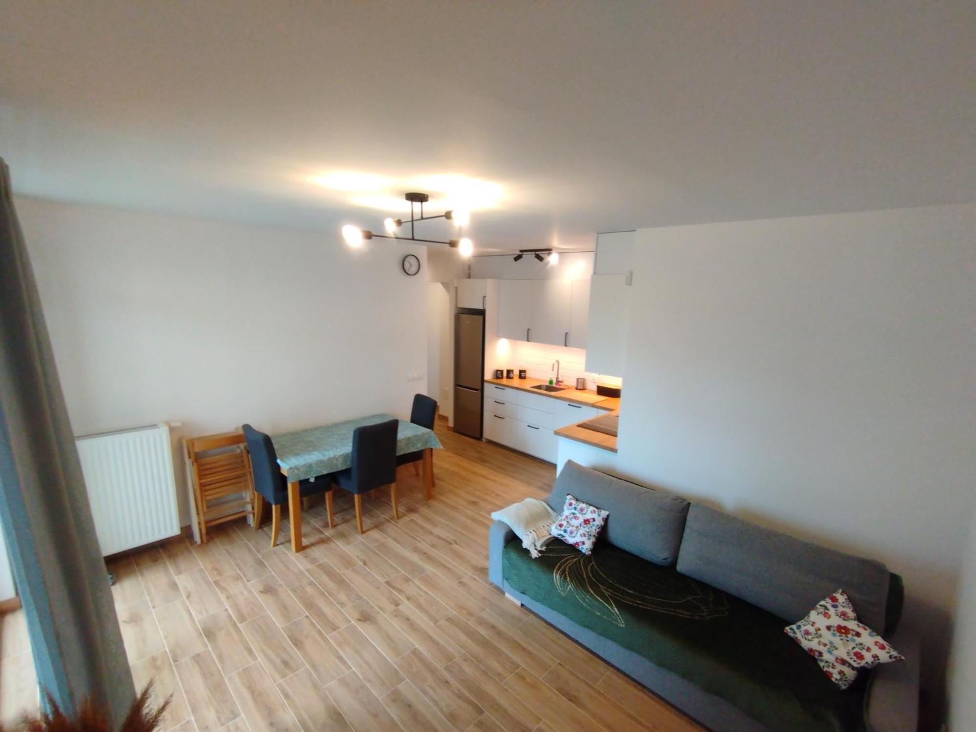 Apartament Osowskie Zacisze Apartament