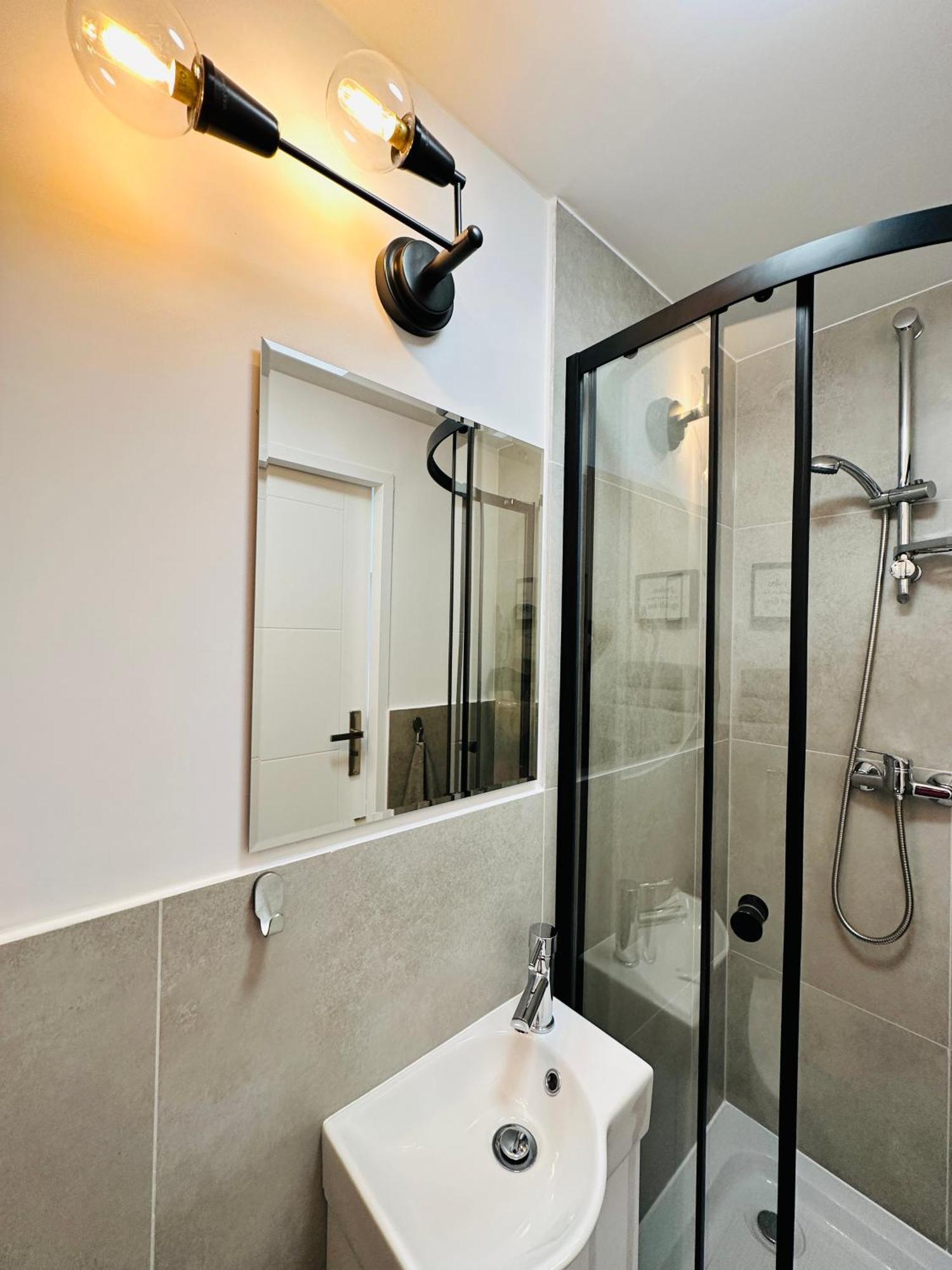 Studio Blisko Plazy I Parku Reagana Apartamento Gdańsk