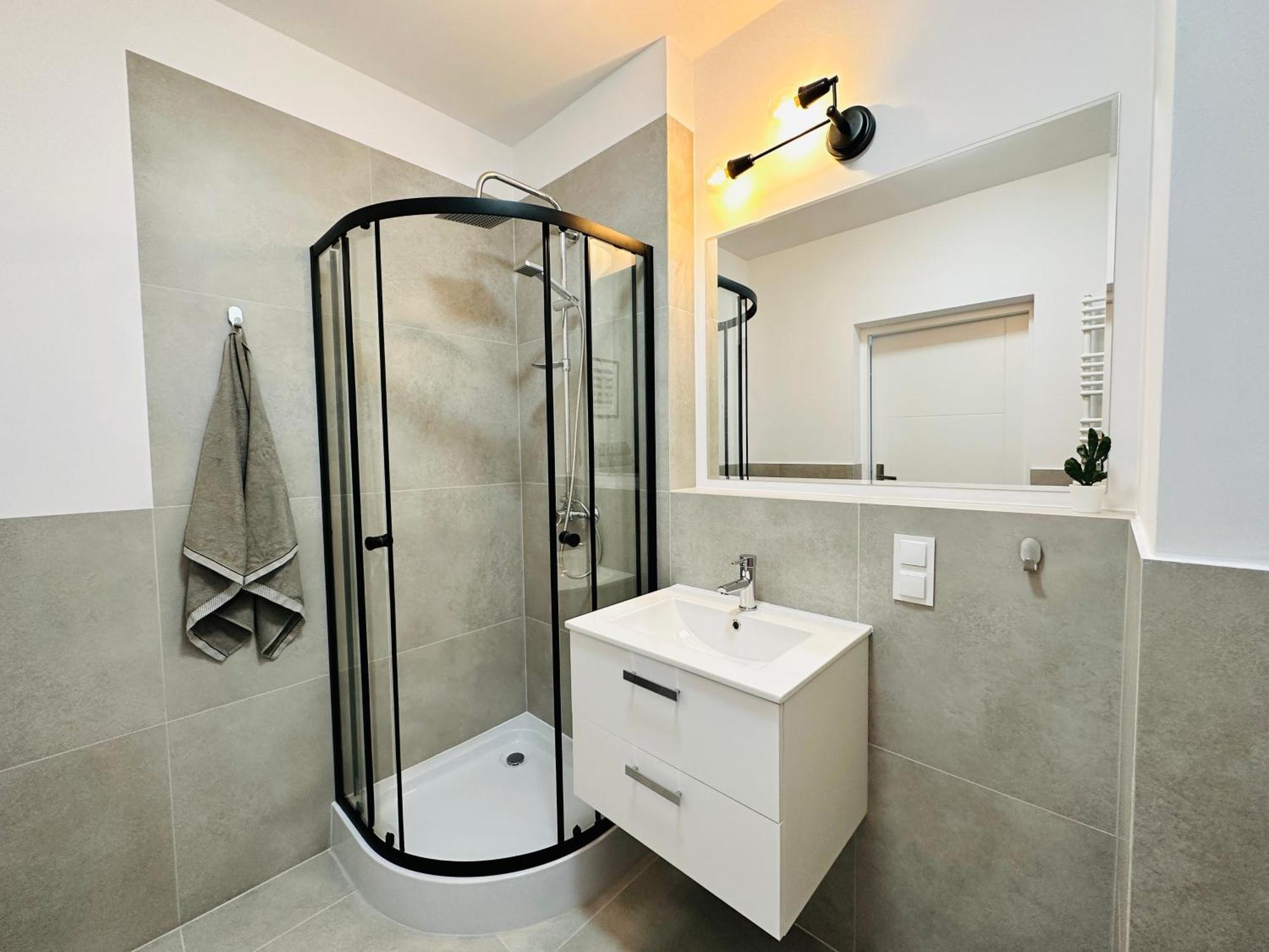 Apartment Studio Blisko Plazy I Parku Reagana Gdansk