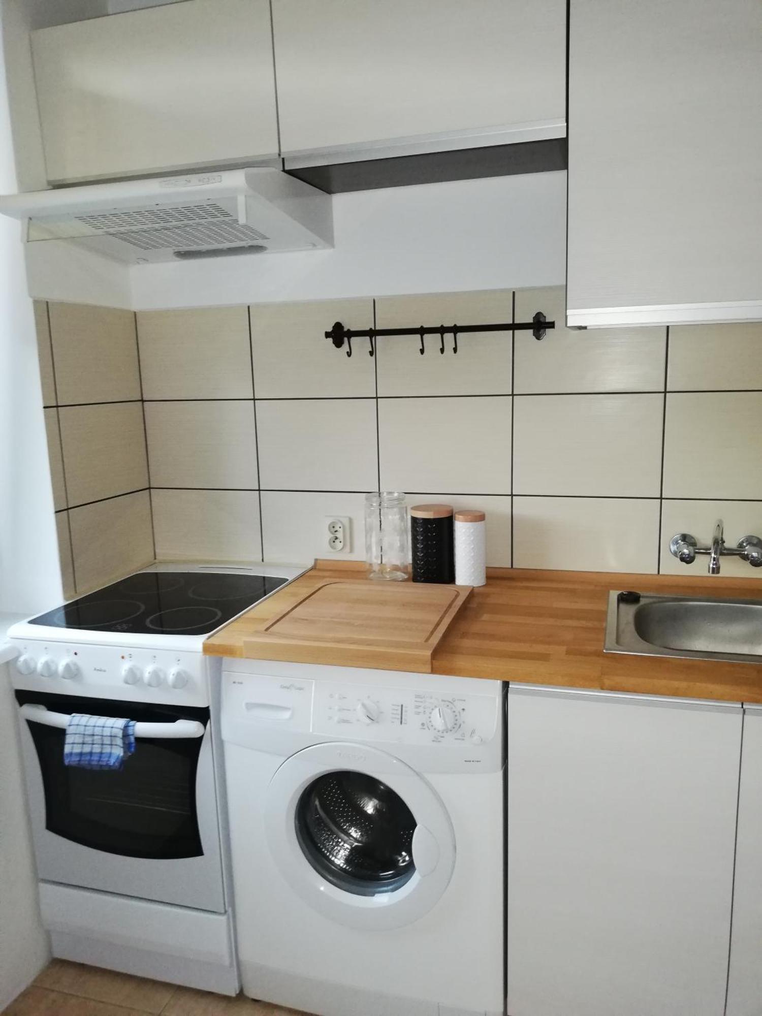 Apartament Wilanowska Jar Apartament *