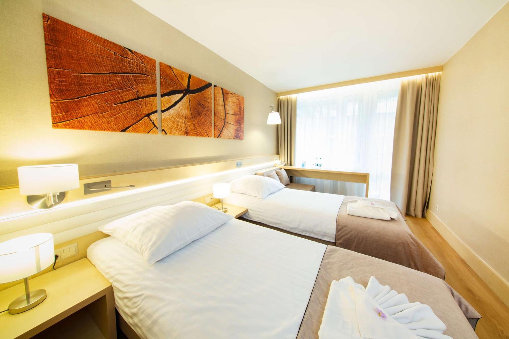 Orle Hotel 3*