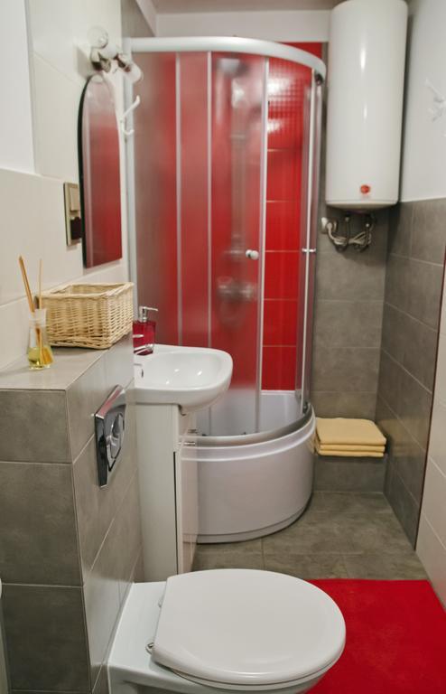 Apartament La Plaza Stare Miasto Apartament Gdańsk