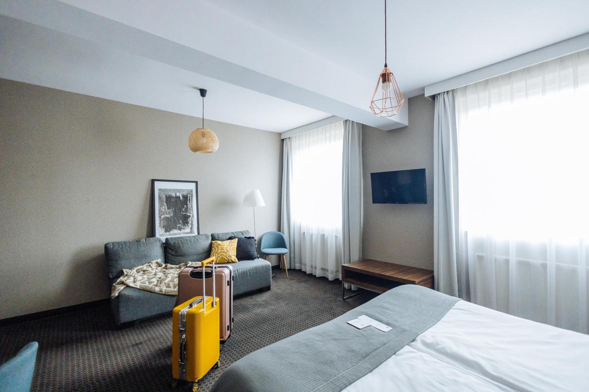 Beethoven Hotel 3*