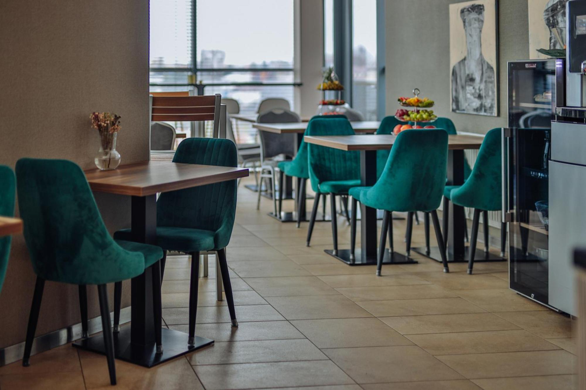 Hotel Beethoven 3*