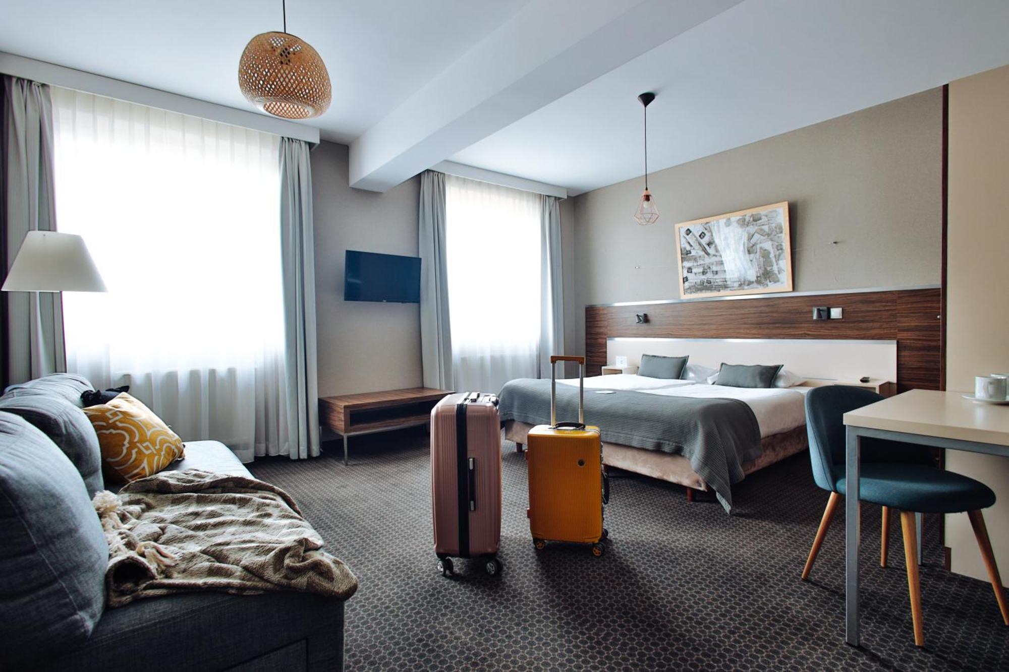 Beethoven Hotel 3*