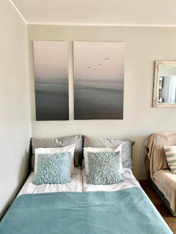 Lejlighed Apartament Wakacyjny Blisko Morza