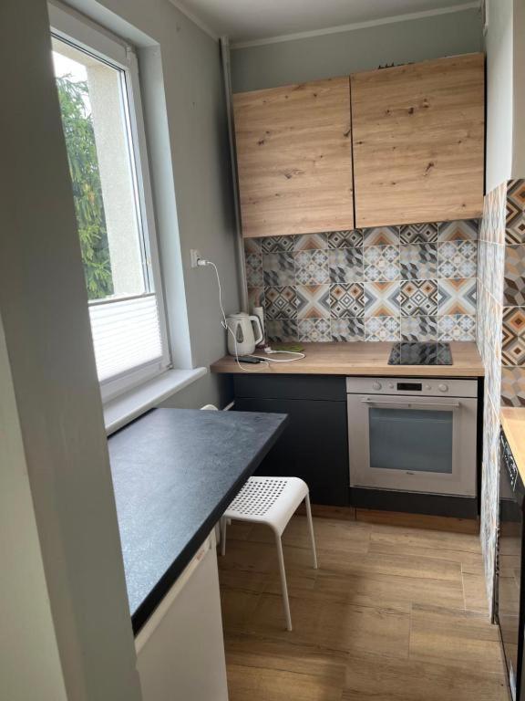 Apartament Wakacyjny Blisko Morza Lejlighed Gdańsk