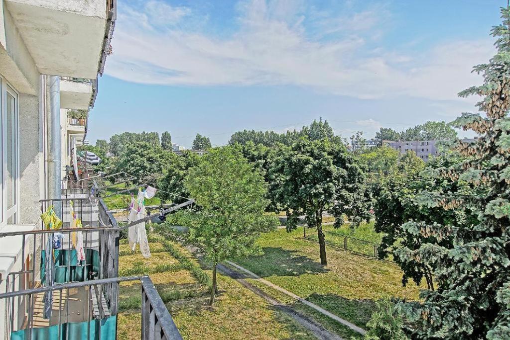 Apartament Wakacyjny Blisko Morza Lejlighed