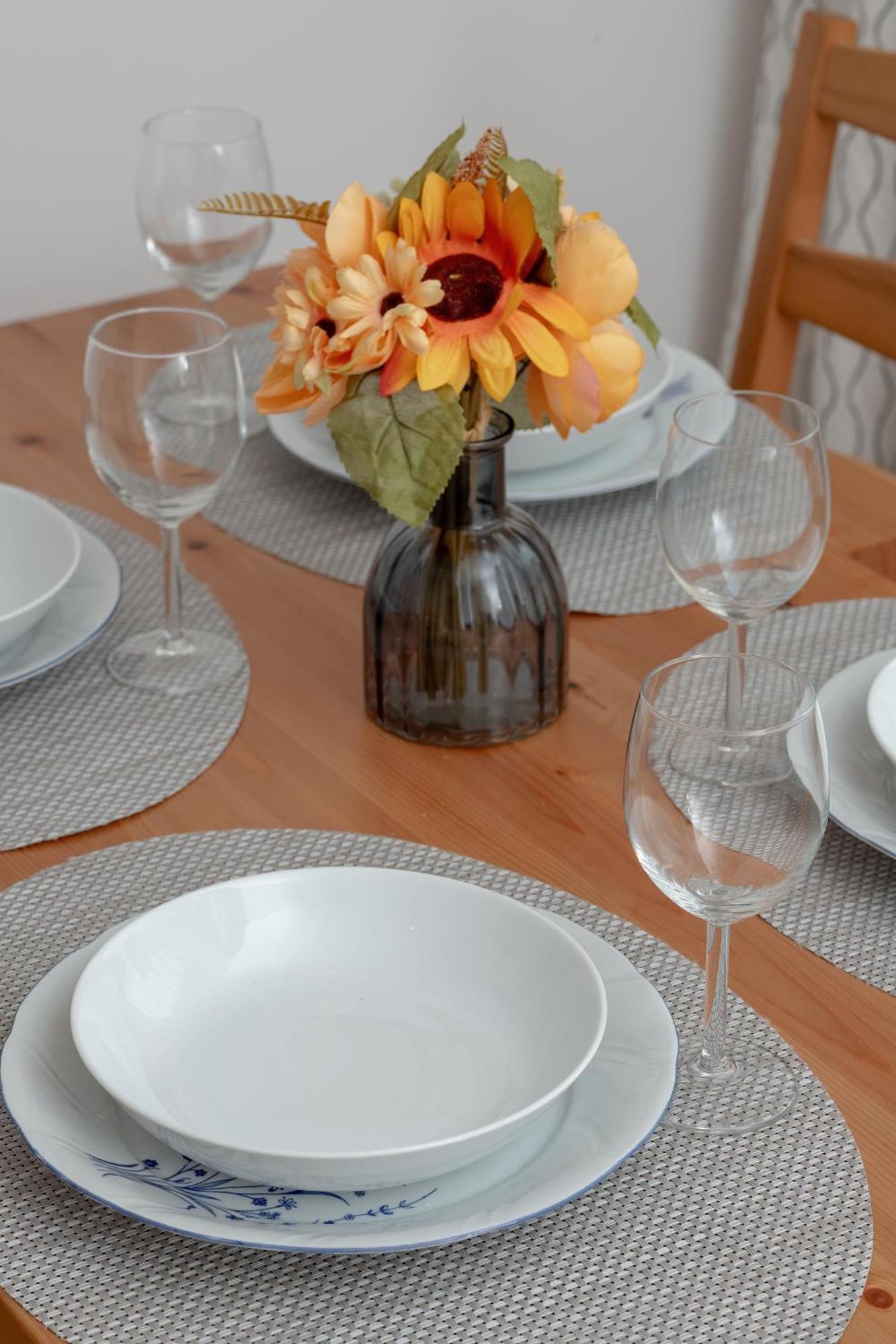 Lagiewniki By Renters Apartamento *