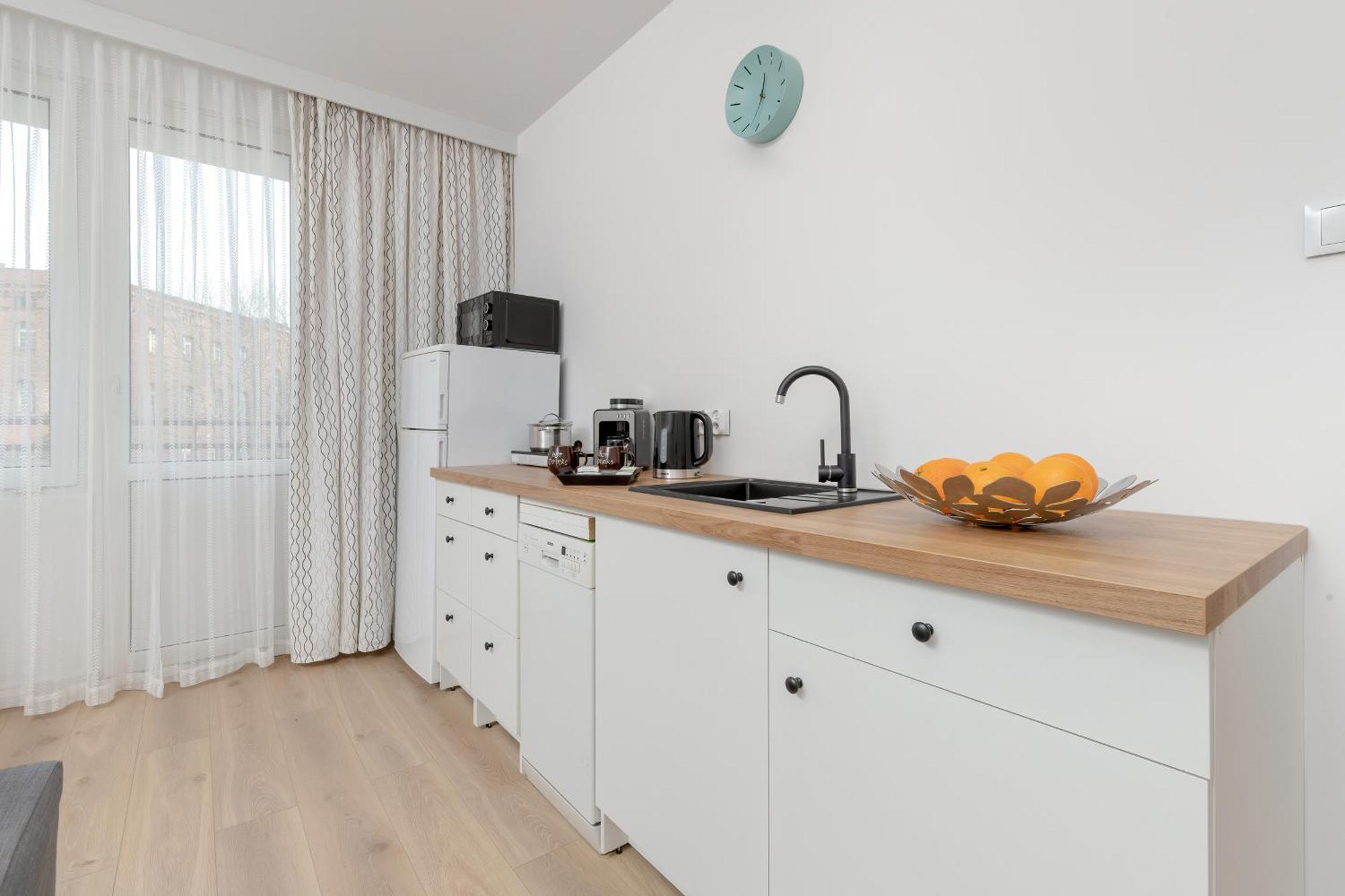Apartment Lagiewniki By Renters *