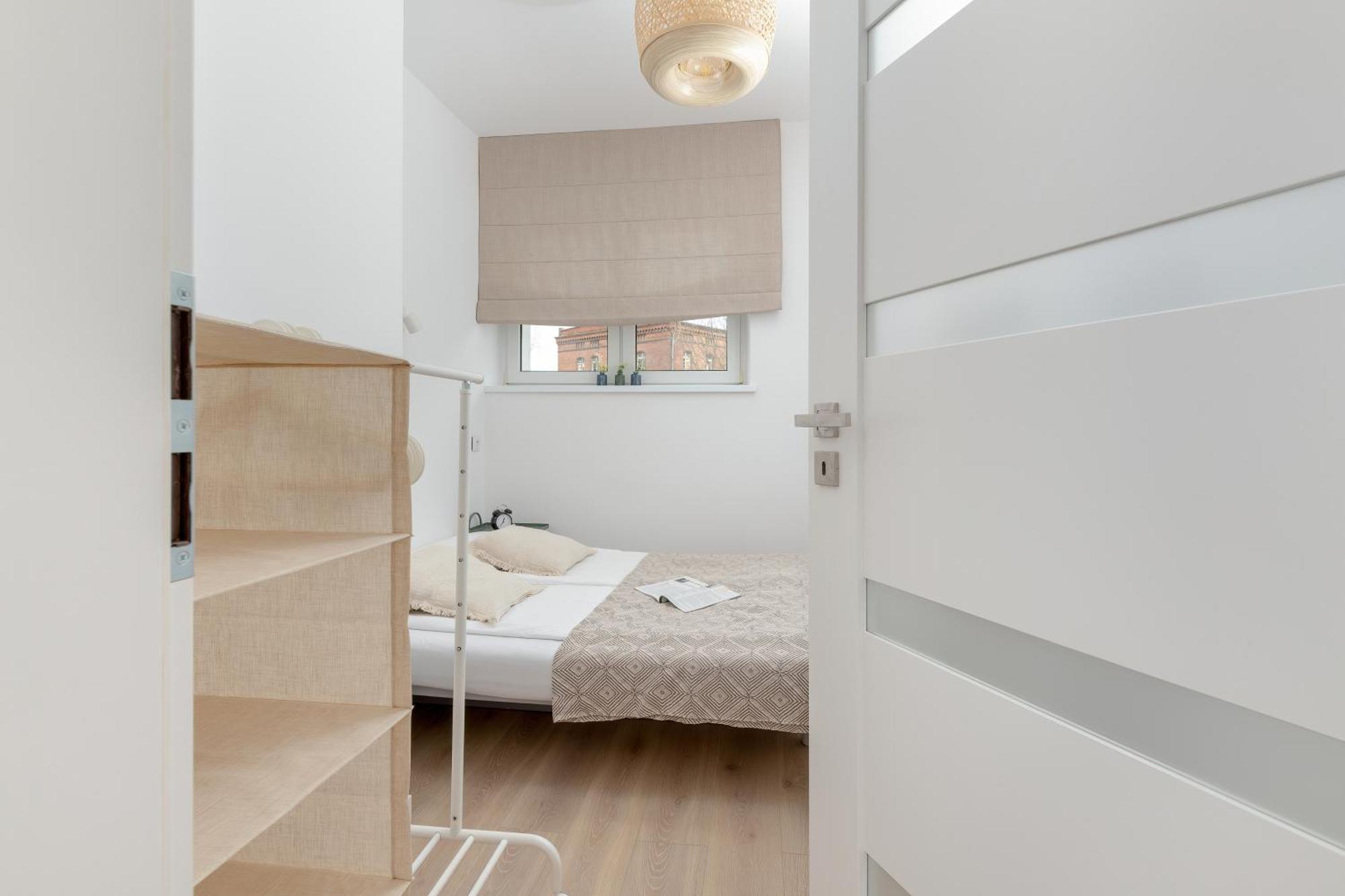 Apartment Lagiewniki By Renters *