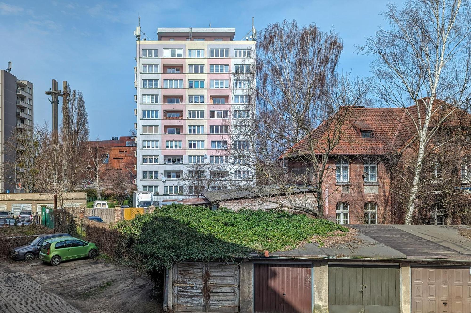 Lagiewniki By Renters Gdańsk
