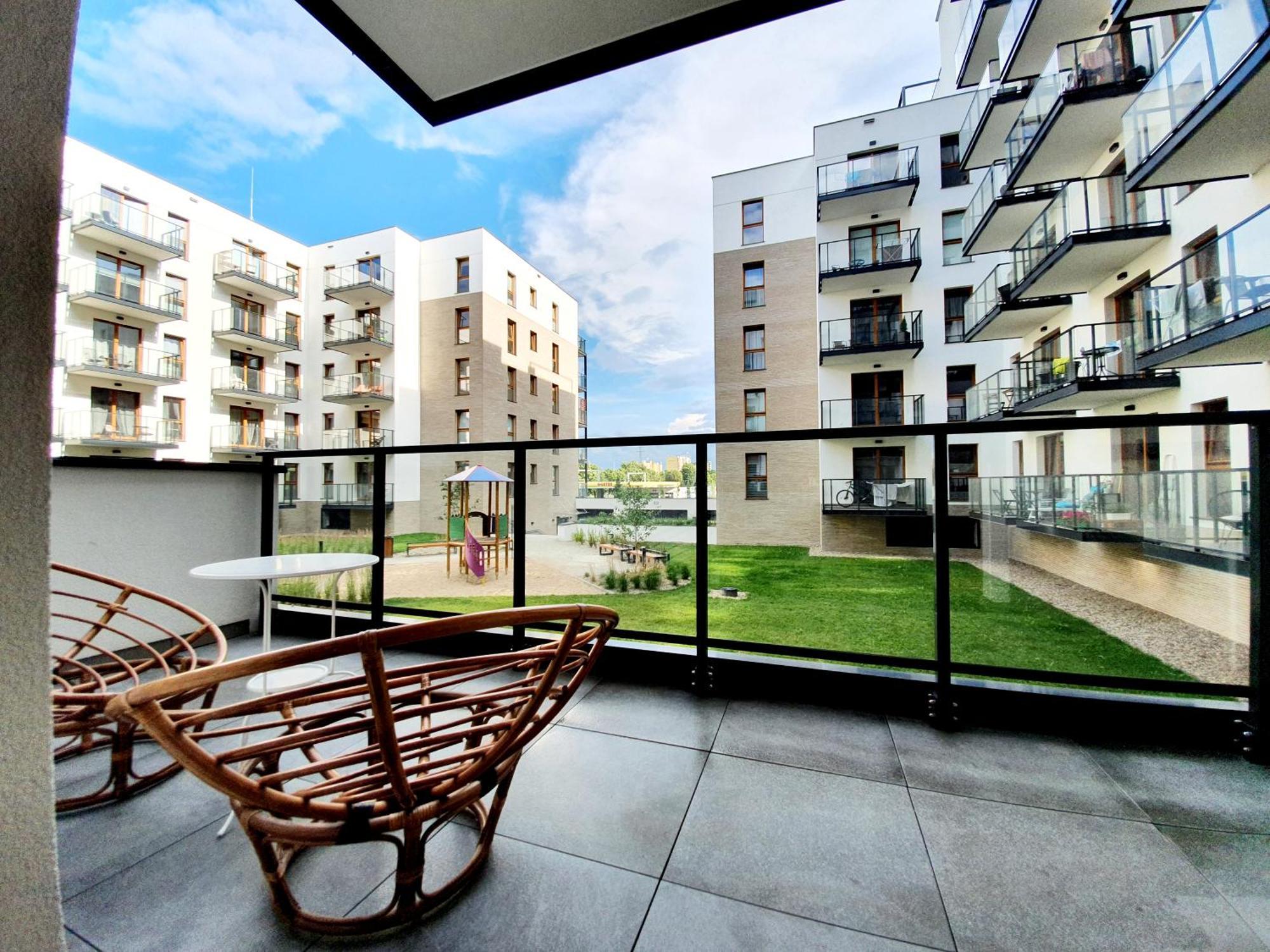 Zajezdnia Apart Gdańsk