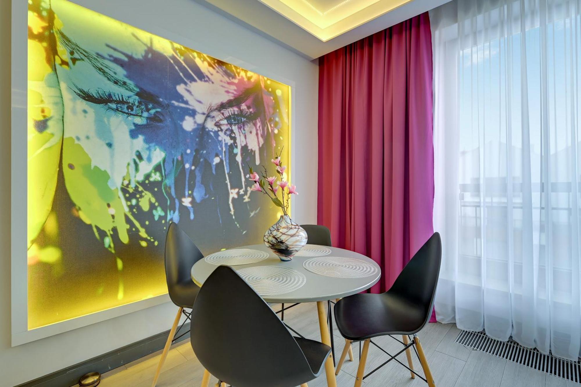 Apartment Szafarnia Marina & Center By Downtown *