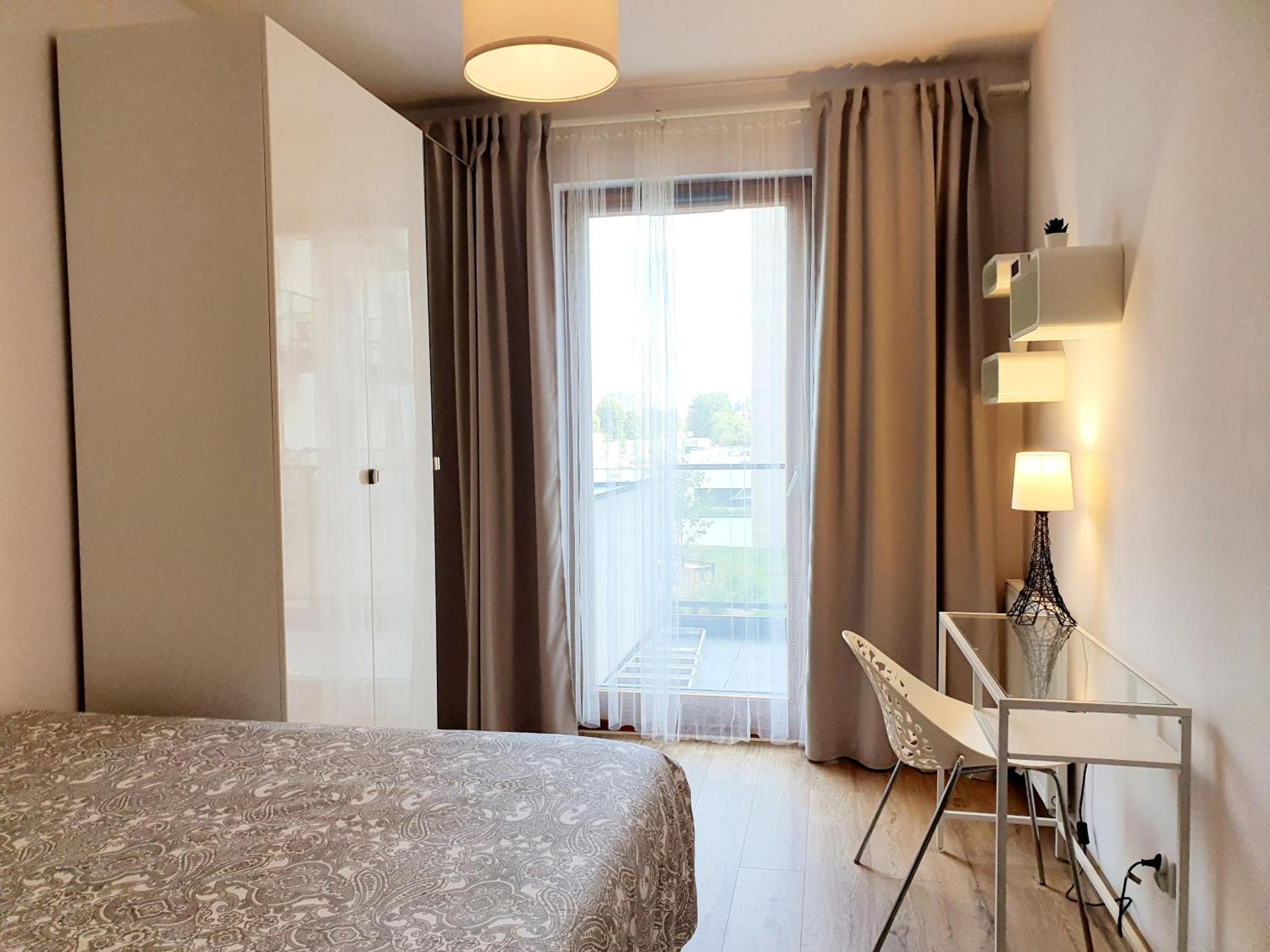 Zajezdnia Apart Gdańsk