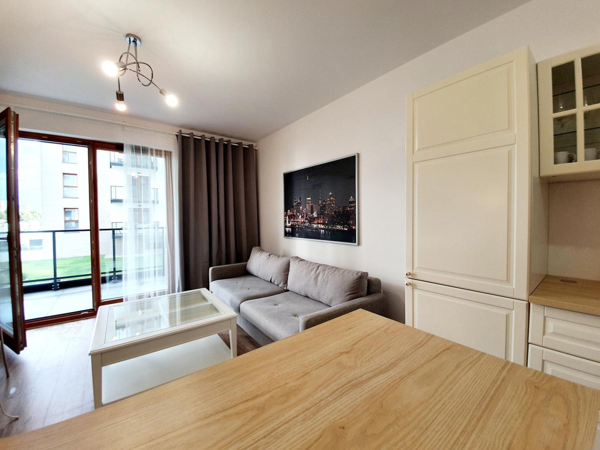 Zajezdnia Apart Gdańsk
