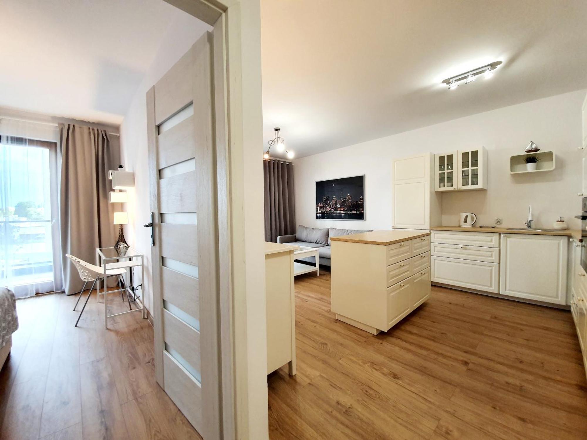 Zajezdnia Apart