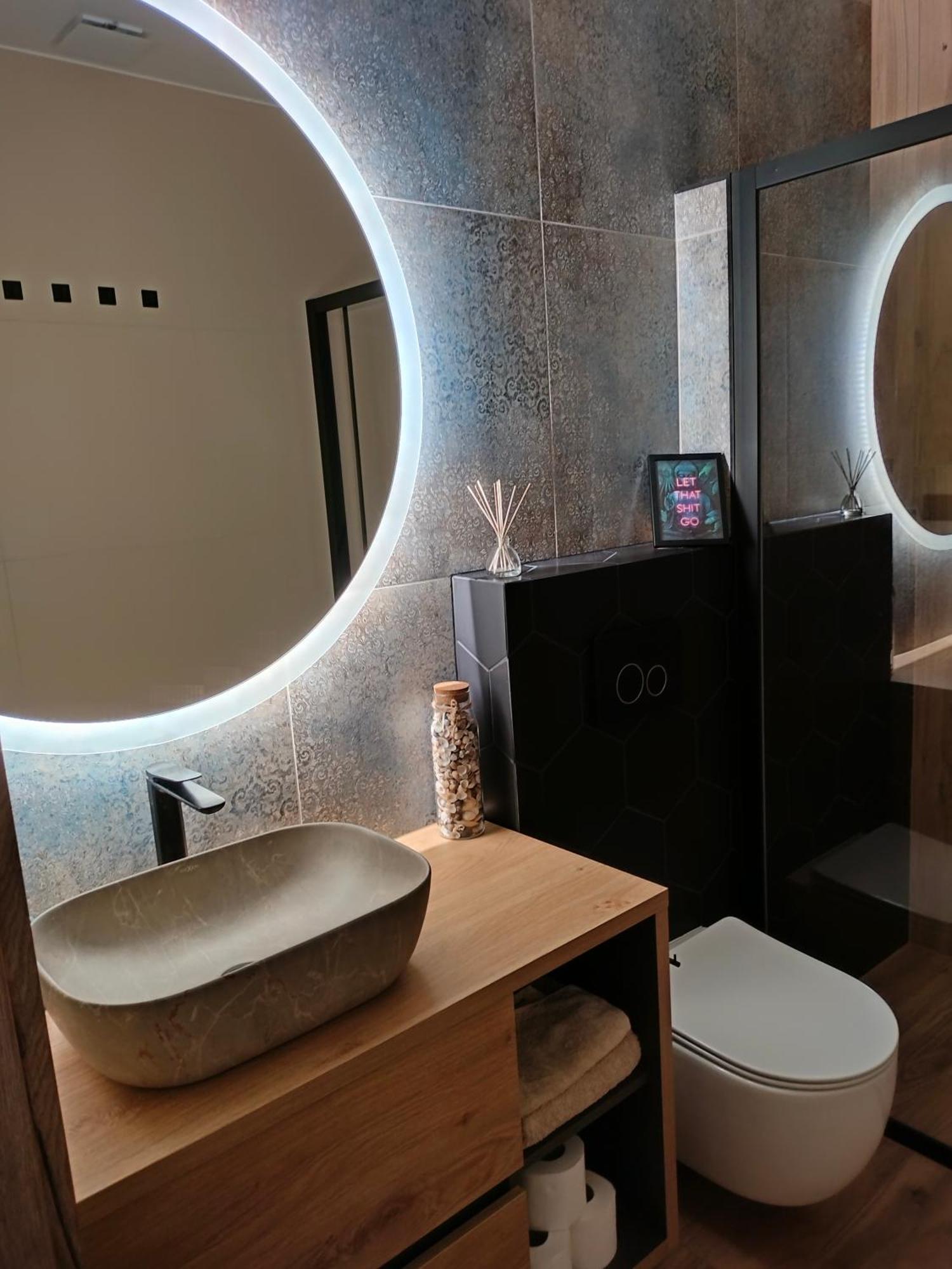 Apartment Aster Aparts Wyspa Sobieszewska *