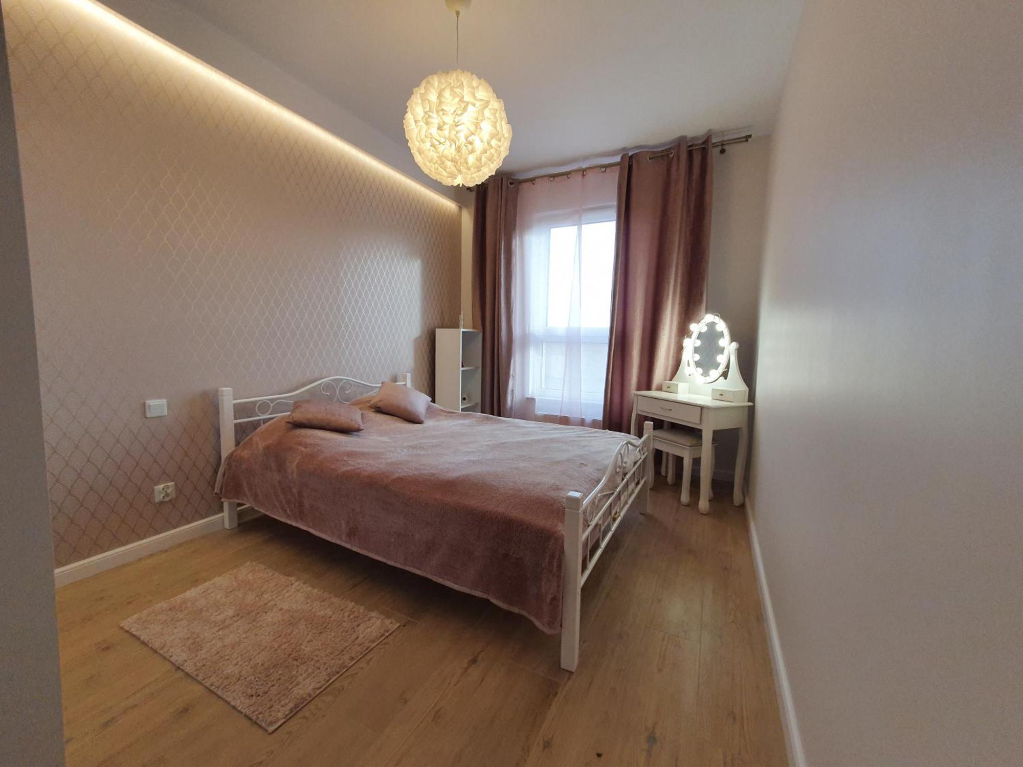 Chill Apartament Brzezno Gdansk